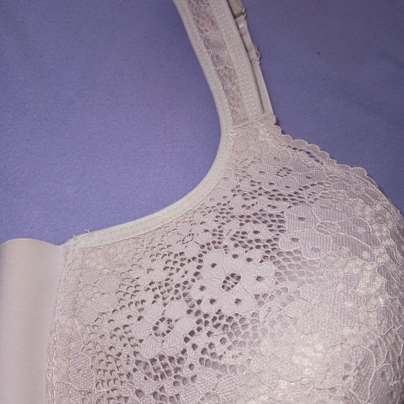 Jessica Simpson women's bra size 38c - Picture 4 of 6